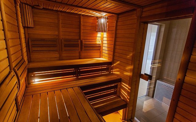 Piece Harvia do małych saun – cennik