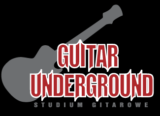 Szkoła gitarowa - Guitar Underground