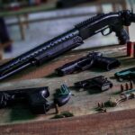 Shooting Cracow - poznaj cenniki za pakiety strzeleckie na strzelnicy GoToShoot