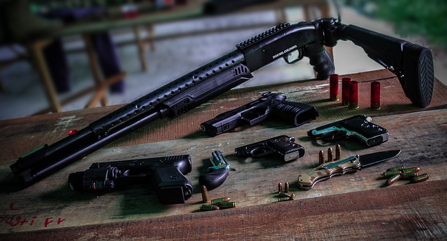 Shooting Cracow - poznaj cenniki za pakiety strzeleckie na strzelnicy GoToShoot