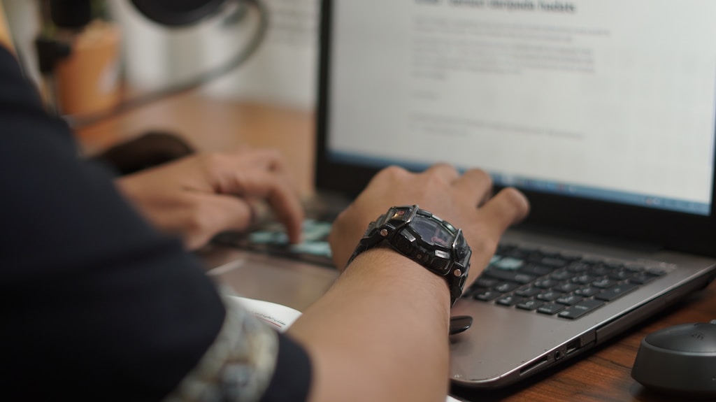 Kantor Bitcoin: Przewodnik po Cyfrowym Świecie Wymiany Walut